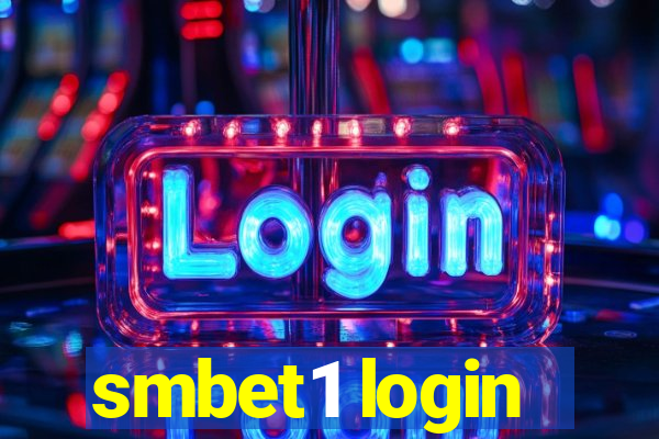 smbet1 login
